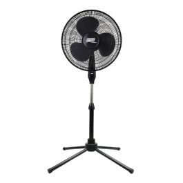 18IN OSC FAN W/PED BASE